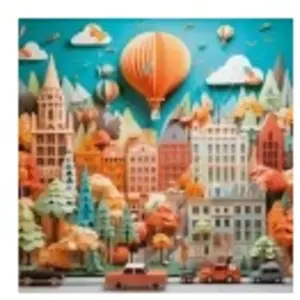 Townscape