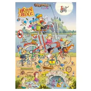 Heye With Marino Degano 30074 pas cher