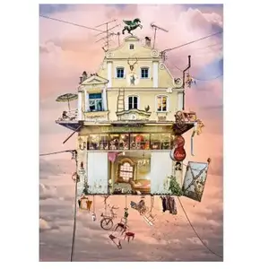 Heye Treasure House 30078 pas cher