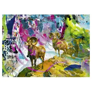 Heye Big Horns 30040 pas cher