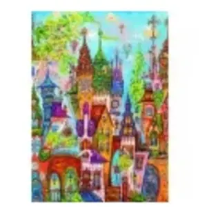 Heye Red Arches 30011