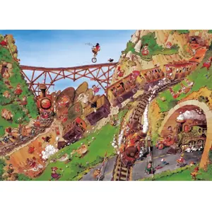 Heye Getaway Car Fred 30052 pas cher
