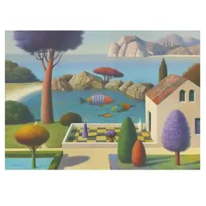 Heye Les Gros Poissons, Intemporels 30056