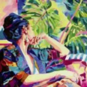 Puzzel Day Dreaming - 1000 Stukjes - Heye Puzzle 30111 pas cher