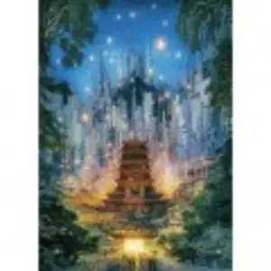 Puzzel Portal - 1000 Stukjes - Heye Puzzle 30106