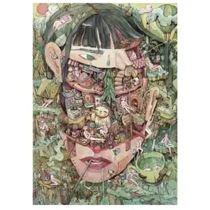 Heye Home of Thoughts 29991 pas cher