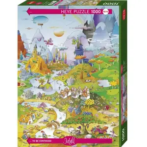 Heye Mordillo - Idyll by The Lake 29987 pas cher