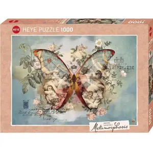 Heye Ailes n°1 29971 pas cher