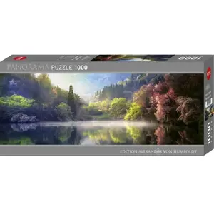Heye Lake Serjangji 29978 pas cher