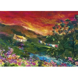 Heye Moy Mackay - Washing Line 29916 pas cher