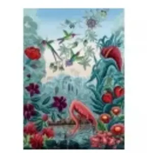 Heye Puzzle Puzzel Bird Paradise 1000 Heye 29957. pas cher