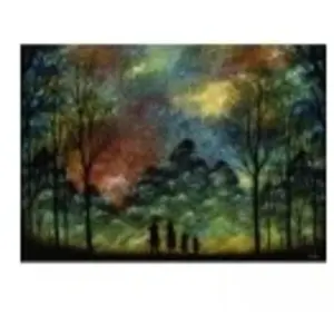 Heye Puzzle Wondrous Journey Legpuzzel 1000 stuk(s) Liggend pas cher