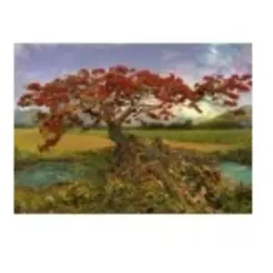 Comparateur de prix : Puzzle 1000 pièces Heye Strontium Tree