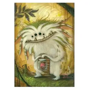 Heye Zozoville - Veggie 29898 pas cher
