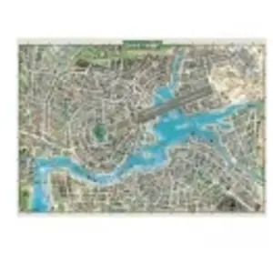 Heye City of Pop 29844 pas cher
