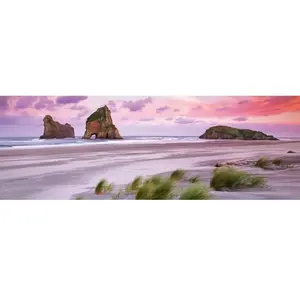 Heye Frank Krahmer - Wharariki Beach 29816 pas cher