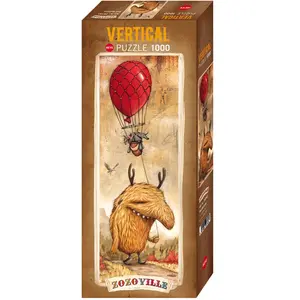 Heye Mateo Dineen: Red Balloon 29743