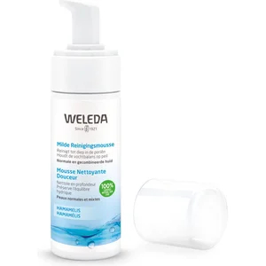 WELEDA - Milde Reinigingsmousse - Reiniging - 150ml - 100% natuurlijk pas cher