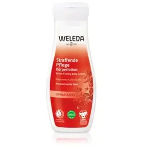 Weleda - Lait corporel régénérant - Grenade - 200 ml pas cher
