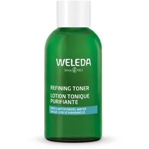 Weleda Hamamelis Verfrissende Gezichtstonic 150 ml pas cher