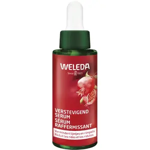 Weleda - Sérum Raffermissant Grenade et Maca 30ml - Weleda pas cher