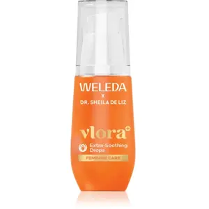 Weleda Intimate Care Extra-Soothing Drops Intieme crème pas cher