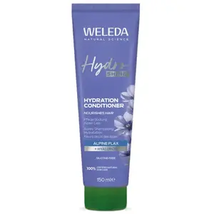Weleda HydraShine Après-Shampooing Hydratation 150ml pas cher