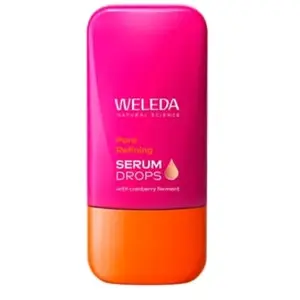 Weleda Serum Drops Pore Refining Serum pas cher