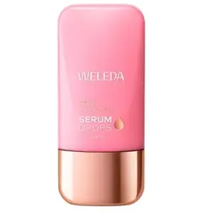 Weleda Serum Drops Glow Perfecting Serum pas cher