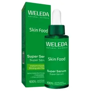 Weleda Skin Food Super Serum Serum pas cher