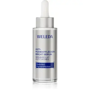 Weleda, Sérum visage, Sérum lumineux (30 ml) pas cher