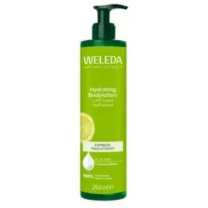 Weleda Citrus Hydrating Bodylotion Bodylotion pas cher