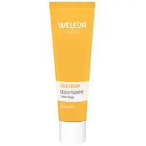 Weleda Coldcream Gezichtscrème pas cher