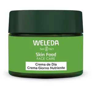Weleda Skin Food crema de día 40 ml pas cher