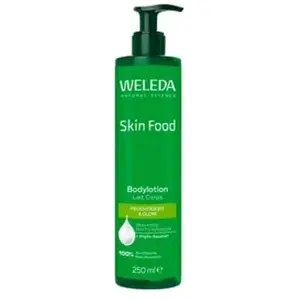 Weleda Skin Food Bodylotion Bodylotion pas cher