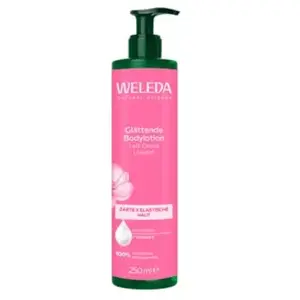 Weleda Wilde roos Verzachtende Bodylotion Bodylotion pas cher