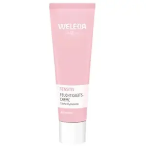 Weleda Mandel Sensitiv Gesichtscreme Gezichtscrème pas cher
