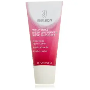 Weleda Rose Musquée Fluide Lissant | 30 mlVendu parrakuten