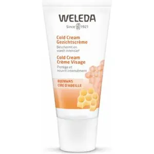 WELEDA - Cold Cream - 30ml - Droge huid - 100% natuurlijk pas cher