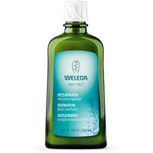 Weleda Rozemarijn Activeringsbadmelk pas cher