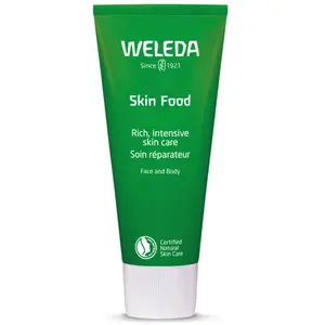 Weleda Weleda Peau Alimentaire Pour Sèche Et Rugueuse 75ml pas cher