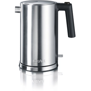 Comparateur de prix : Graef wk600eu bouilloire sans fil acier inoxydable