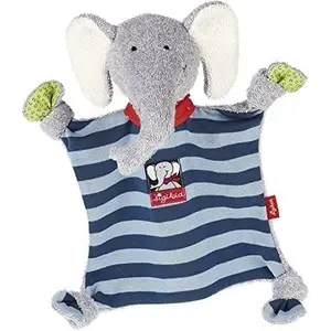 Sigikid Doudou Lolo Lombardo plat pas cher