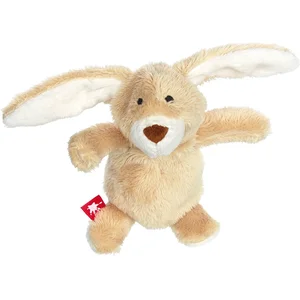 Sigikid Sigikid Mini Lapin Granuleux, Gadgets En Peluche pas cher