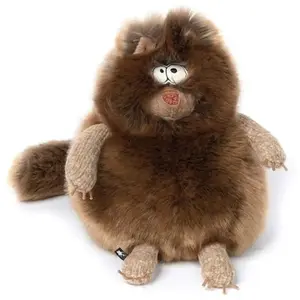 sigikid - 38456 - Peluche - Fritten Fritze pas cher