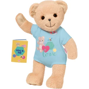 Zapf Creation Zapf BABY born Ours bu 835593 (33.20 cm) pas cher