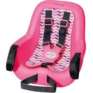 Zapf Creation BABY born Bike Seat Siège de vélo pour poupée pas cher