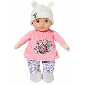 Comparateur de prix : Zapf Creation Baby Annabell Sweetie Pour Les Bébés