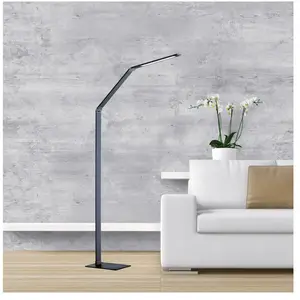 Fischer & Honsel Geri 45841 Lampadaire LED 11 W Gris anthracite 4 nive...Vendu parbol
