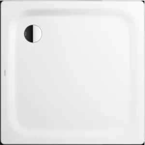 Kaldewei, Receveur de douche, Superplan 386-1 80x80cm pas cher